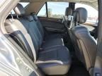 2010 Mercedes-Benz ML 350 4matic