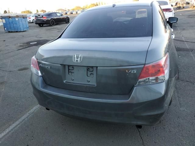 2009 Honda Accord EXL