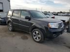 2015 Honda Pilot SE