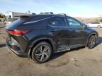 2023 Lexus RX 350H Base