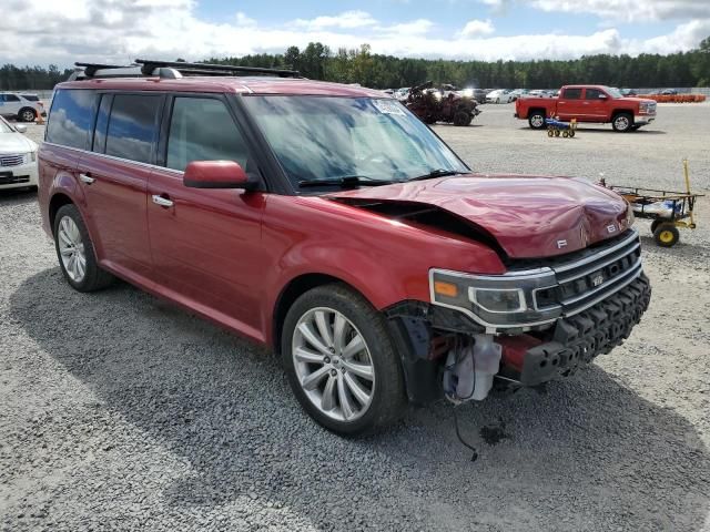 2014 Ford Flex Limited