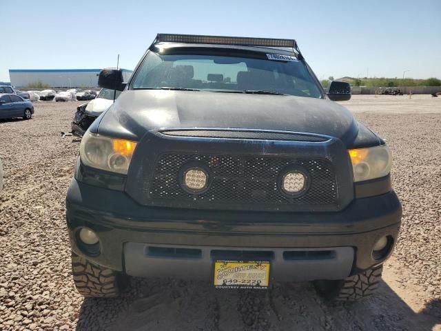 2008 Toyota Tundra Crewmax Limited