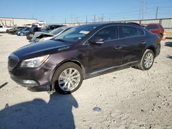 2014 Buick Lacrosse en venta en Haslet, TX