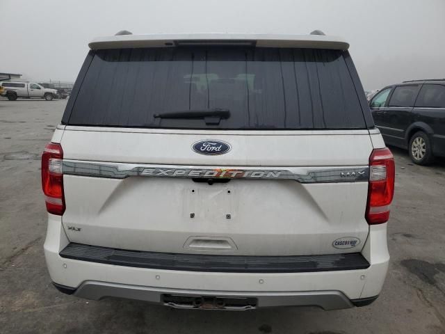 2019 Ford Expedition Max XLT