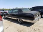 1994 Cadillac Fleetwood Base