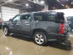 2008 Chevrolet Suburban K1500 LS