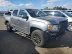 2021 GMC Canyon Elevation