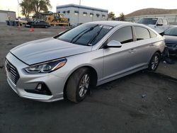 2018 Hyundai Sonata SE en venta en Albuquerque, NM