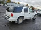 1999 Chevrolet Blazer