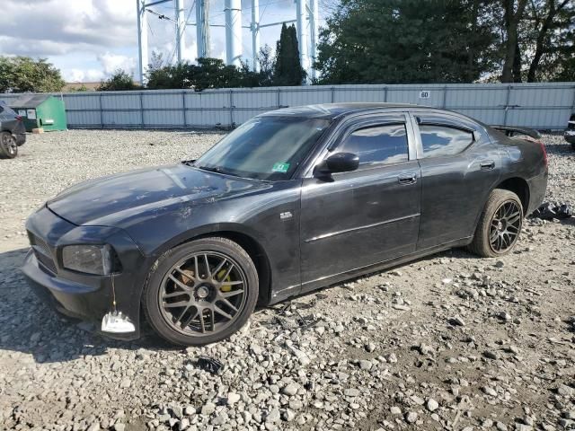 2006 Dodge Charger SE