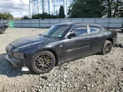 2006 Dodge Charger SE en venta en Windsor, NJ