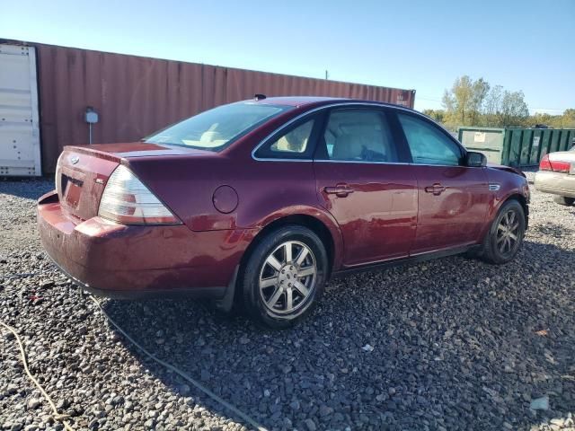 2008 Ford Taurus SEL