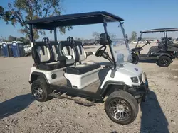 2024 Evol Golf Cart en venta en Riverview, FL