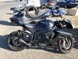 2016 Suzuki GSX-R750 en venta en Sacramento, CA