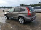 2010 Honda CR-V EXL