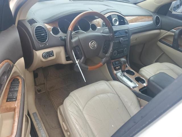 2010 Buick Enclave CXL