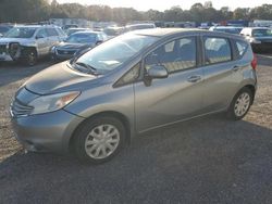 Nissan Vehiculos salvage en venta: 2014 Nissan Versa Note S