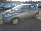 2014 Nissan Versa Note S