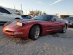 1999 Chevrolet Corvette