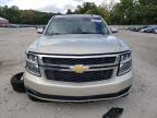 2015 Chevrolet Tahoe K1500 LT