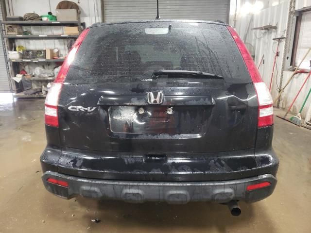 2008 Honda CR-V LX