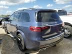 2024 Mercedes-Benz GLS 450 4matic