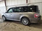 2013 Ford Flex SEL