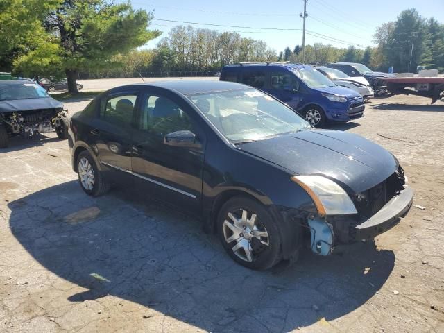 2010 Nissan Sentra 2.0