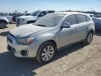 2014 Mitsubishi Outlander Sport SE