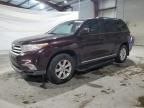 2011 Toyota Highlander Base