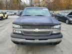 2004 Chevrolet Silverado K1500