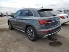 2023 Audi Q5 Prestige 45