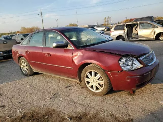 2006 Ford Five Hundred Limited