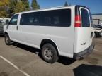 2014 Chevrolet Express G2500 LT