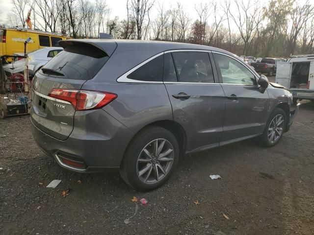 2017 Acura RDX