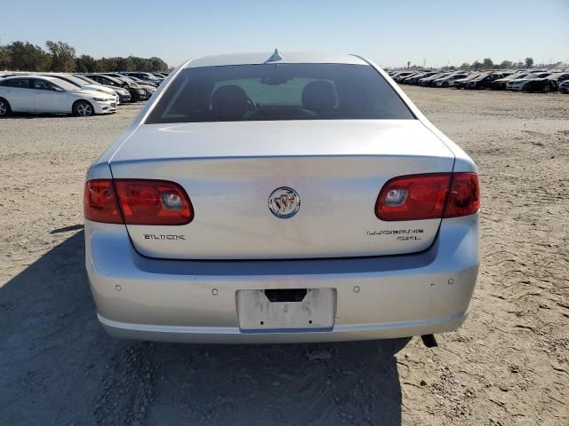 2009 Buick Lucerne CXL