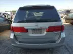 2008 Honda Odyssey Touring