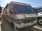 1984 Coachmen 1984 Chevrolet P30