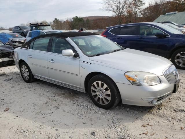 2010 Buick Lucerne CXL