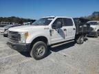 2017 Ford F350 Super Duty