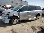 2008 Dodge Grand Caravan SE