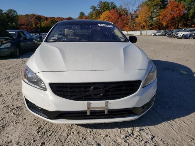 2015 Volvo S60 Premier