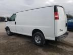 2011 Chevrolet Express G2500