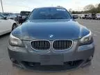 2010 BMW 535 I