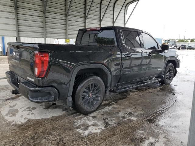 2021 GMC Sierra C1500 Elevation