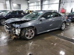 2008 Pontiac G6 GXP en venta en Ham Lake, MN