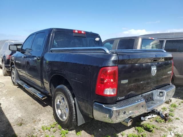 2011 Dodge RAM 1500