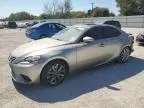 2016 Lexus IS 200T