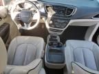 2017 Chrysler Pacifica Ehybrid Platinum