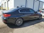 2019 BMW 530 I